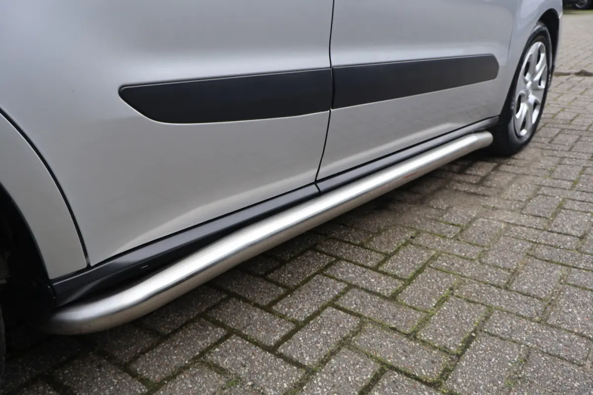1.5 TDCI Trend Airco Navigatie