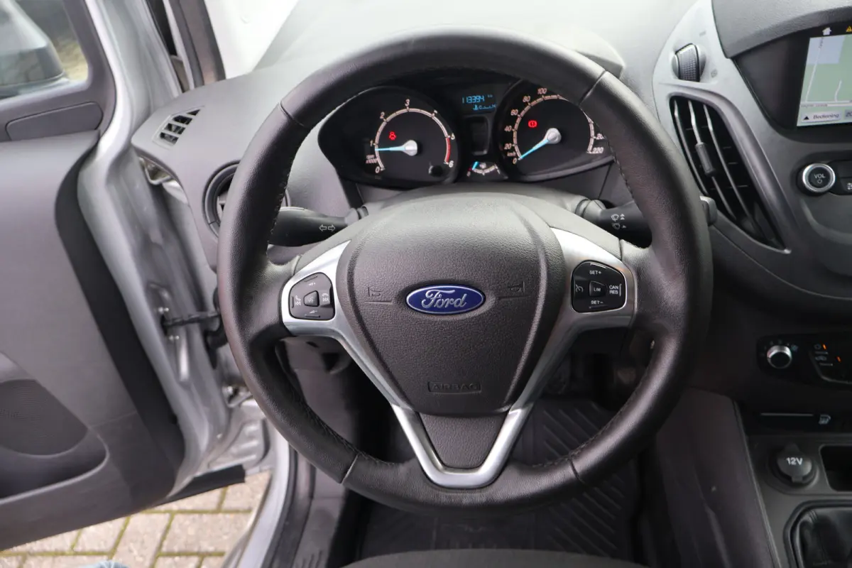 1.5 TDCI Trend Airco Navigatie