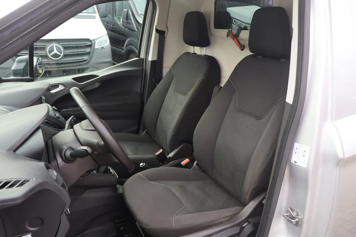 1.5 TDCI Trend Airco Navigatie