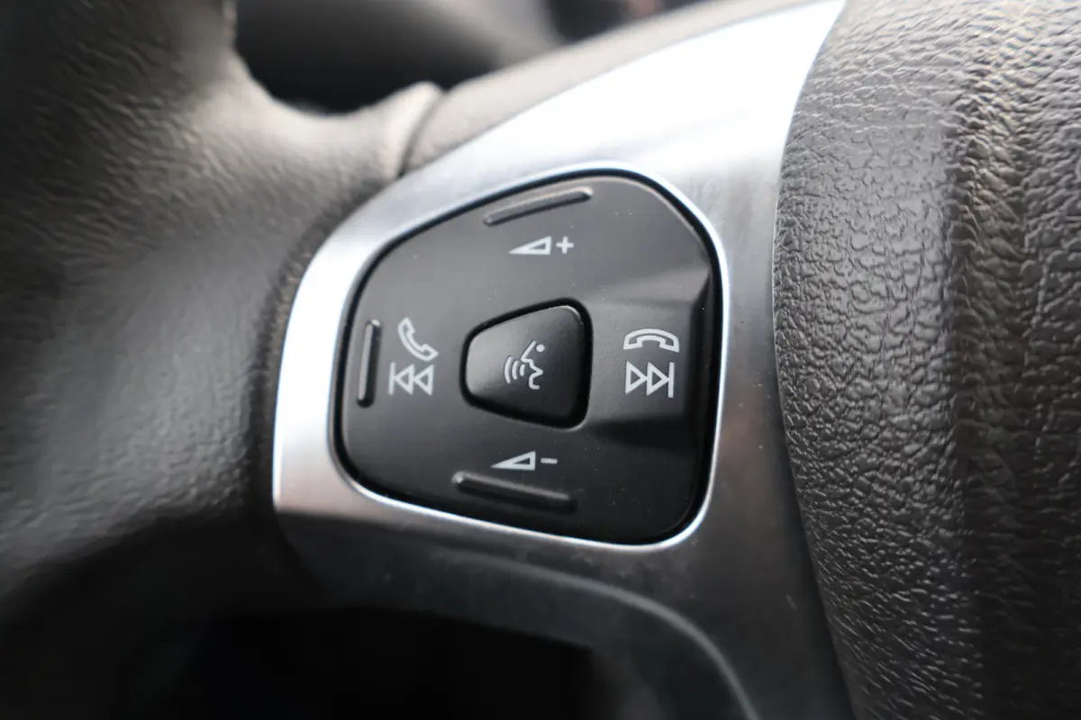 1.5 TDCI Trend Airco Navigatie