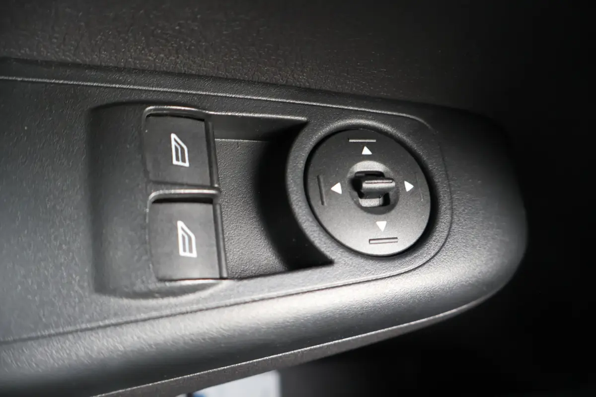 1.5 TDCI Trend Airco Navigatie