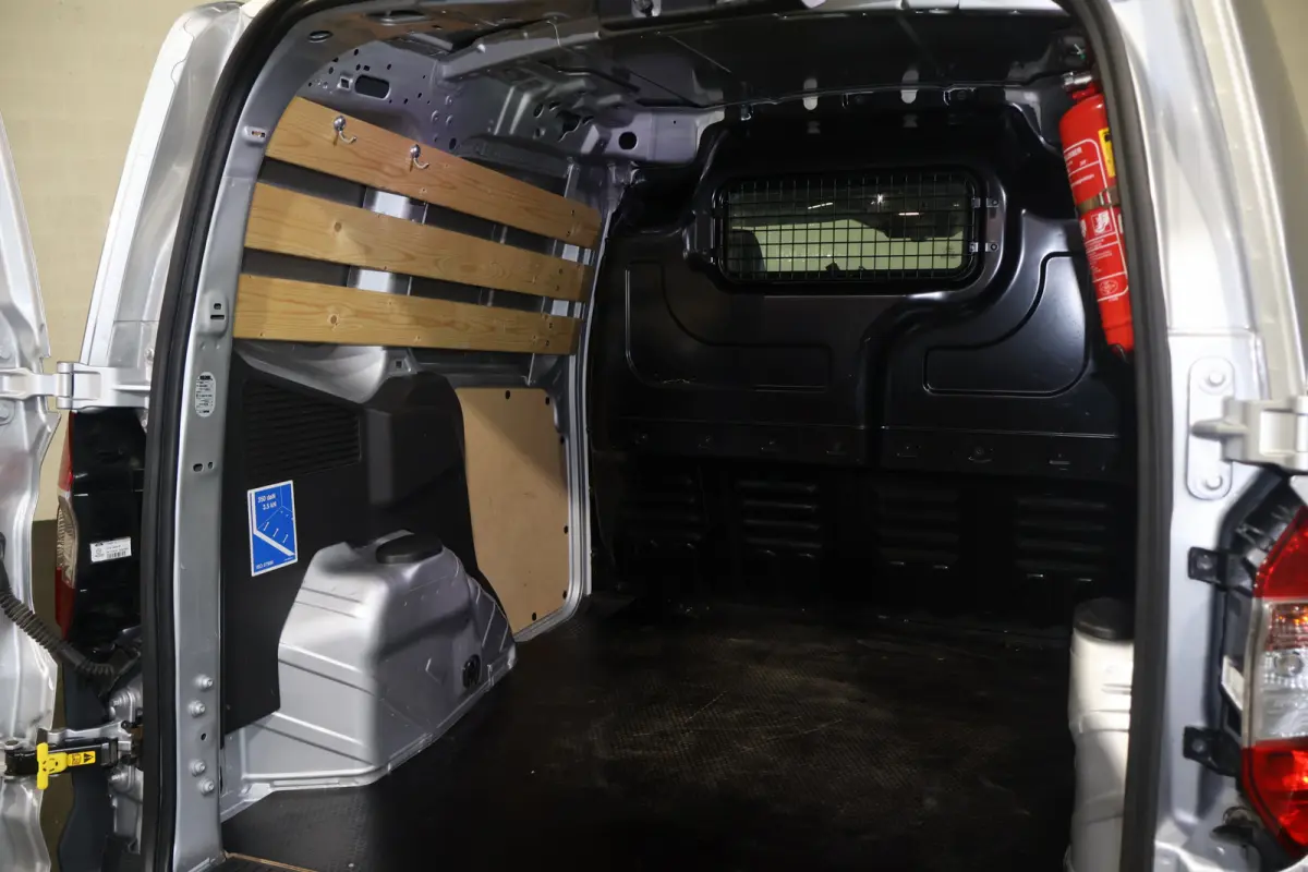 1.5 TDCI Trend Airco Navigatie