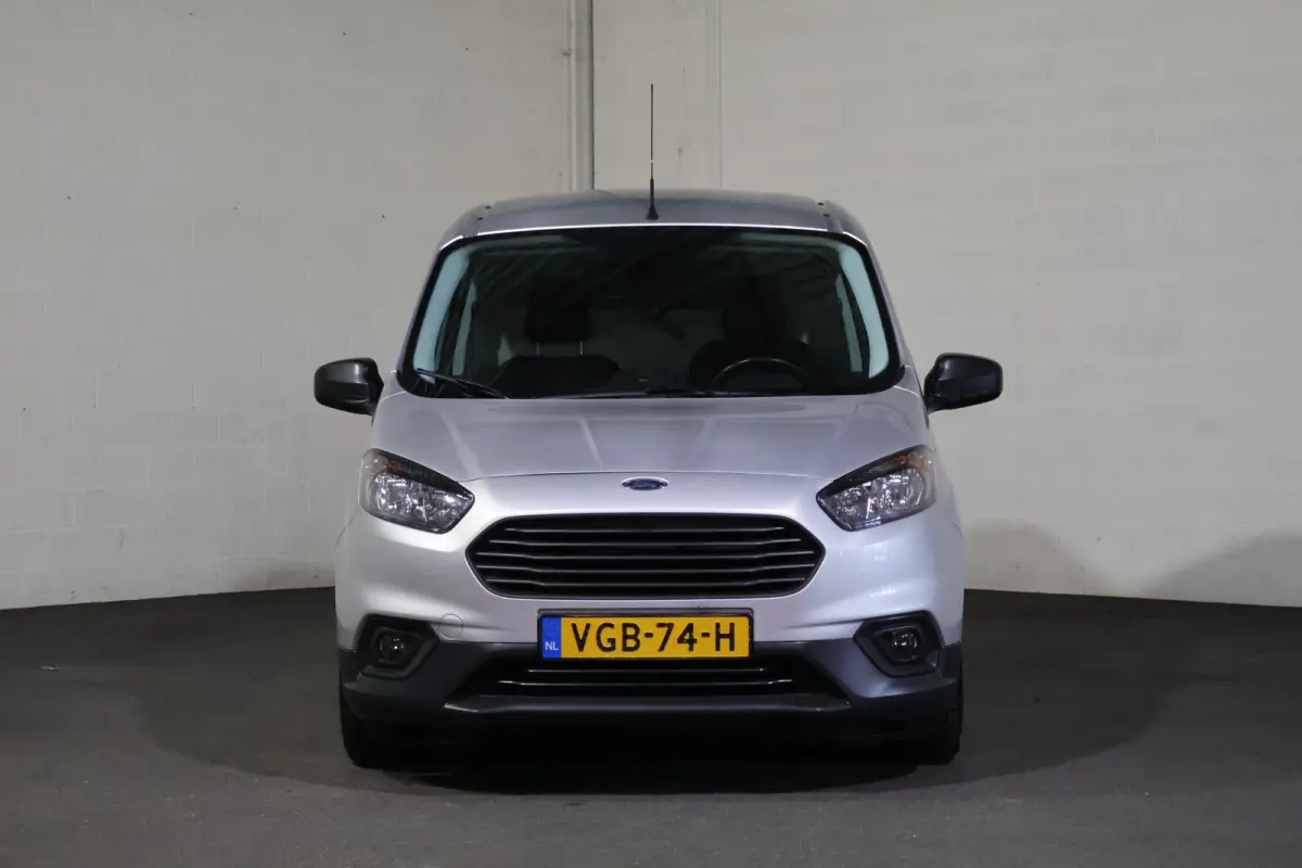 1.5 TDCI Trend Airco Navigatie
