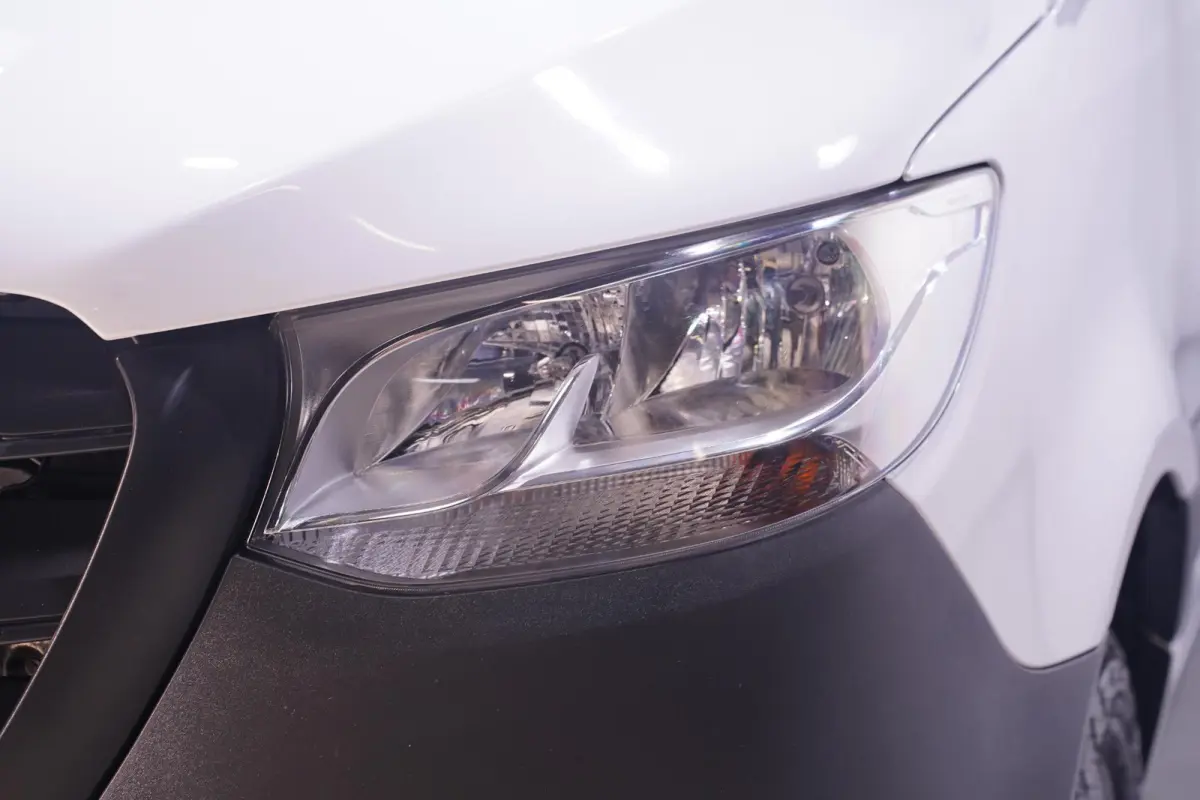 319 CDI 3.0 V6 190 pk Aut. L2H2 Trekhaak 3.500 kg Navi, Camera, Apple Carplay, Cruise Control, 3-Zits