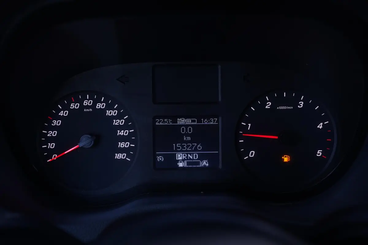 319 CDI 3.0 V6 190 pk Aut. L2H2 Trekhaak 3.500 kg Navi, Camera, Apple Carplay, Cruise Control, 3-Zits