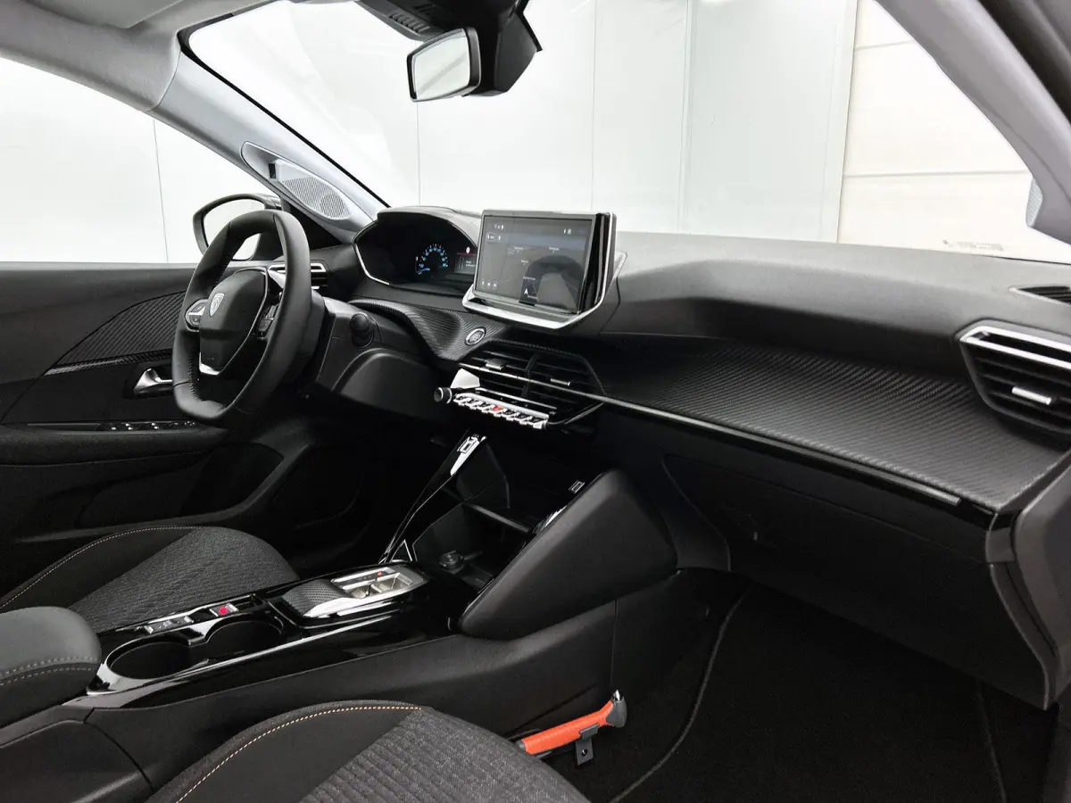 EV Business 51 kWh 156pk | DEMO | Extreem lage kilometerstand | Navigatie | Achteruitrijcamera | Cruise control | Climate control