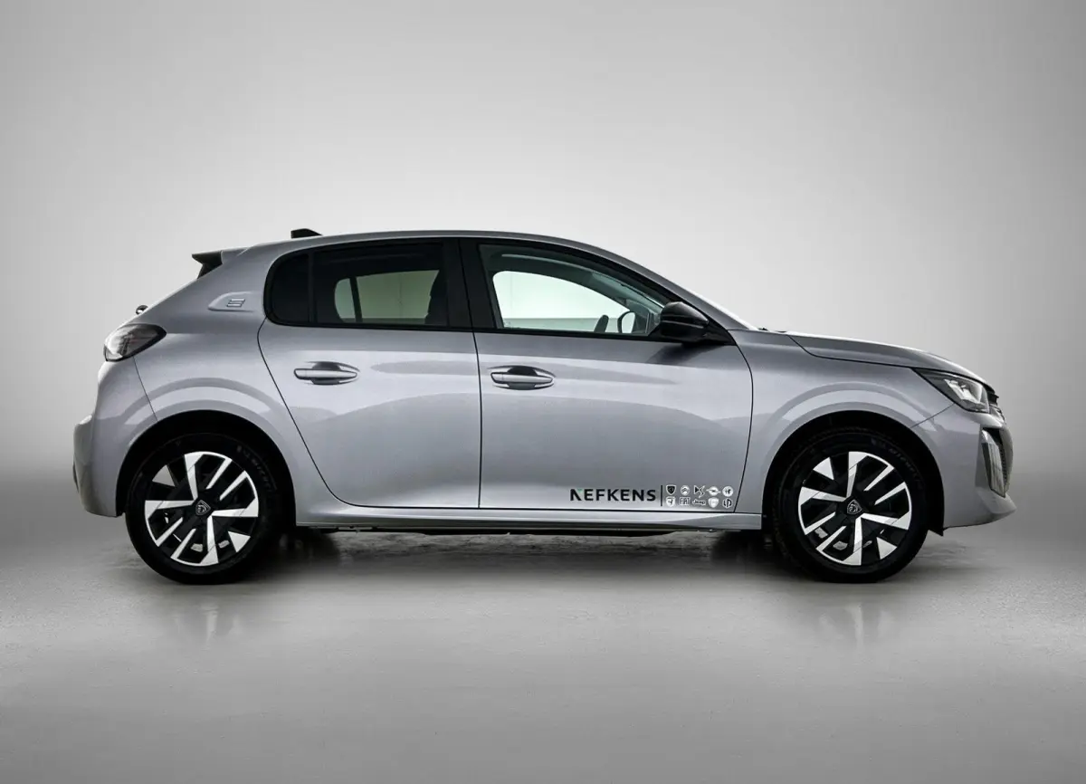 EV Business 51 kWh 156pk | DEMO | Extreem lage kilometerstand | Navigatie | Achteruitrijcamera | Cruise control | Climate control
