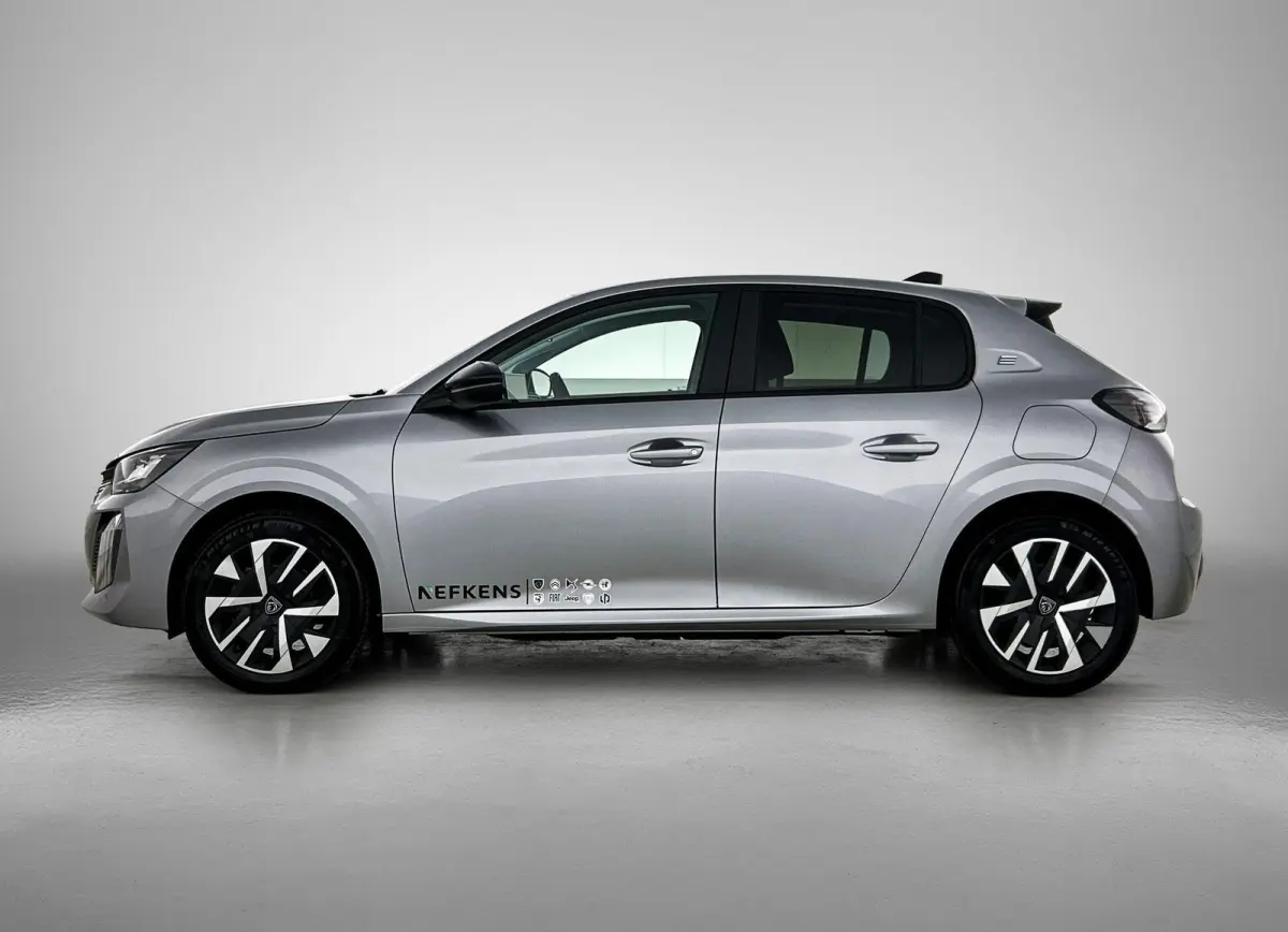 EV Business 51 kWh 156pk | DEMO | Extreem lage kilometerstand | Navigatie | Achteruitrijcamera | Cruise control | Climate control