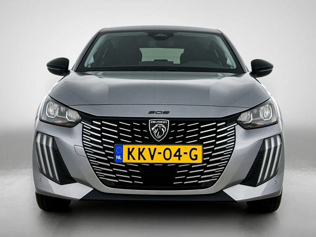 EV Business 51 kWh 156pk | DEMO | Extreem lage kilometerstand | Navigatie | Achteruitrijcamera | Cruise control | Climate control