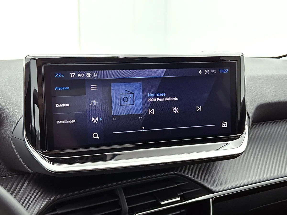 EV Business 51 kWh 156pk | DEMO | Extreem lage kilometerstand | Navigatie | Achteruitrijcamera | Cruise control | Climate control