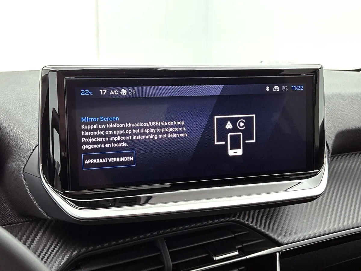 EV Business 51 kWh 156pk | DEMO | Extreem lage kilometerstand | Navigatie | Achteruitrijcamera | Cruise control | Climate control
