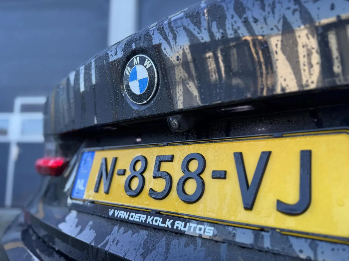 320e Business Edition Plus | Leder | Digital cockpit | Carplay | Navigatie | Stuur/Stoelverwaring | LED | DAB | Sensoren