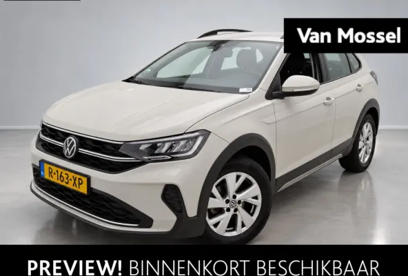 1.0 TSI Life 95 PK | Achteruitrijcamera | Adaptive Cruise Control | Digital Cockpit | Travel Assist | Apple Carplay | Android Auto | Lichtmetalen velgen |
