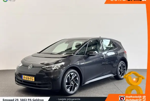 Pro 58 kWh SOH 91% Airco ECC Navi Carplay Adaptive Cruise Control 18" LM Velgen East Derry Full LED PDC