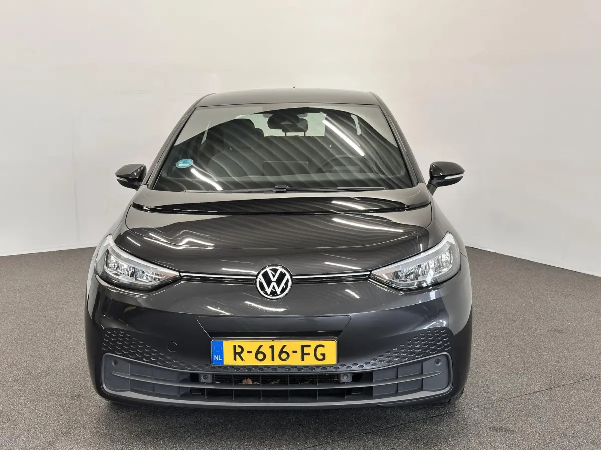 Pro 58 kWh SOH 91% Airco ECC Navi Carplay Adaptive Cruise Control 18" LM Velgen East Derry Full LED PDC