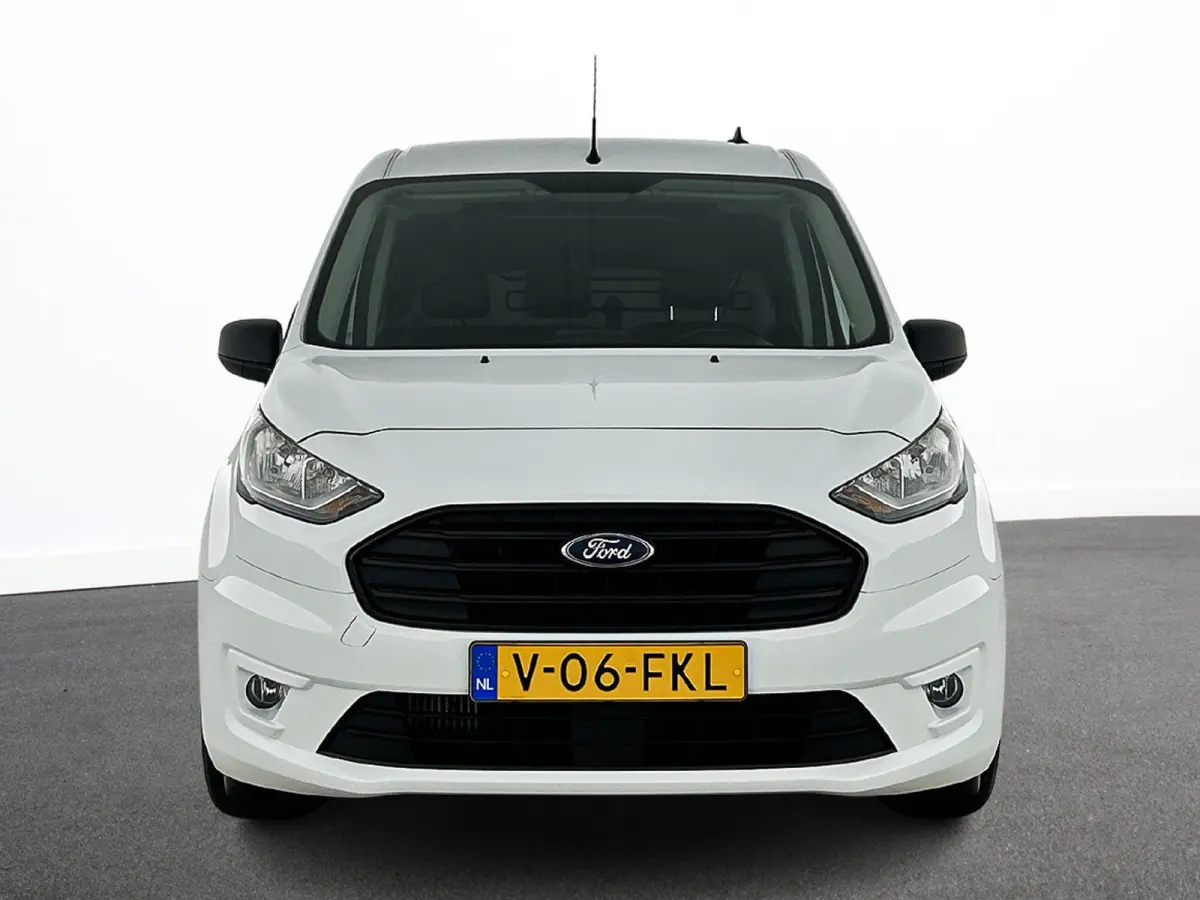 Automaat 100pk L1 Trend BPM VRIJ! Airco Navi Cruise 3Zits Camera DAB+