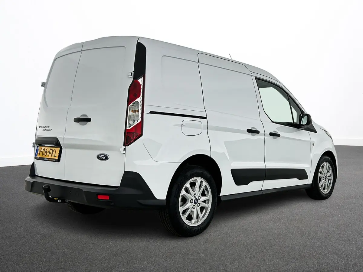 Automaat 100pk L1 Trend BPM VRIJ! Airco Navi Cruise 3Zits Camera DAB+