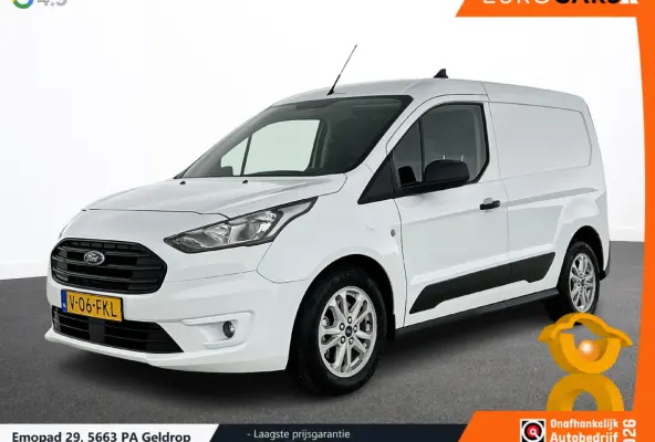 Automaat 100pk L1 Trend BPM VRIJ! Airco Navi Cruise 3Zits Camera DAB+