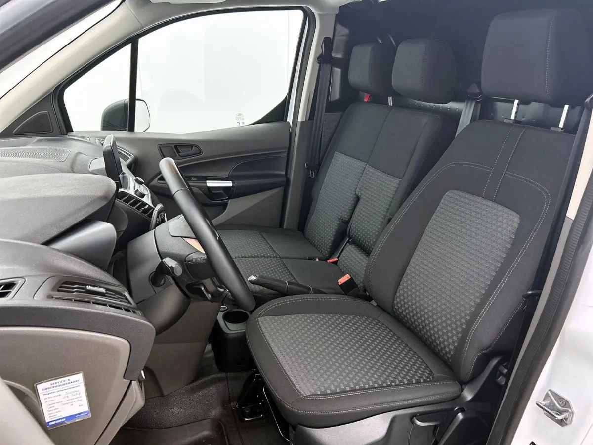 Automaat 100pk L1 Trend BPM VRIJ! Airco Navi Cruise 3Zits Camera DAB+