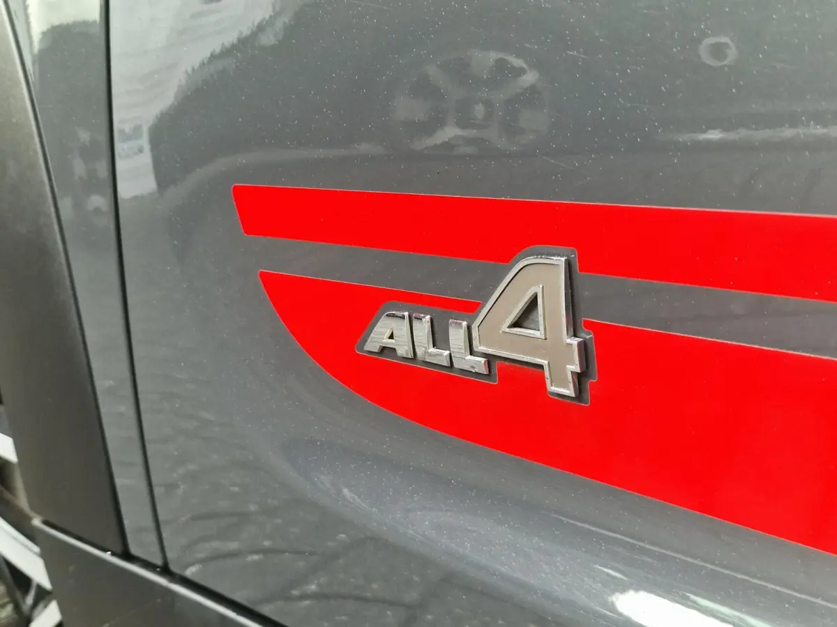 2.0 John Cooper Works ALL4 Chili 306PK|NL-auto|Pano|19-inch|Carplay|Camera|JW-Sport-uitlaat|eerste-eigenaar|