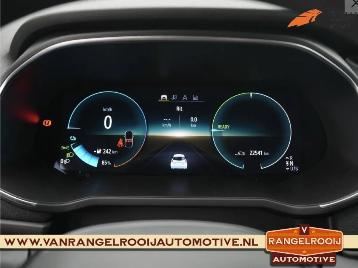 R110 Life 52 kWh, koopaccu, clima, cruise, pdc, NAP kms