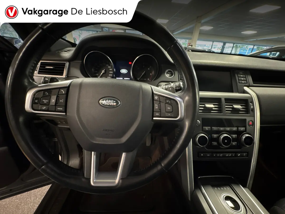 2.0 TD4 HSE Luxury/pano/leer/navi/camera/trekhaak/boeken
