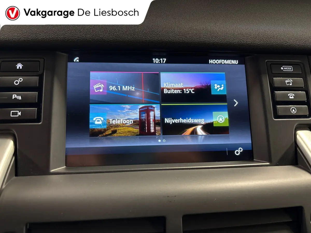2.0 TD4 HSE Luxury/pano/leer/navi/camera/trekhaak/boeken