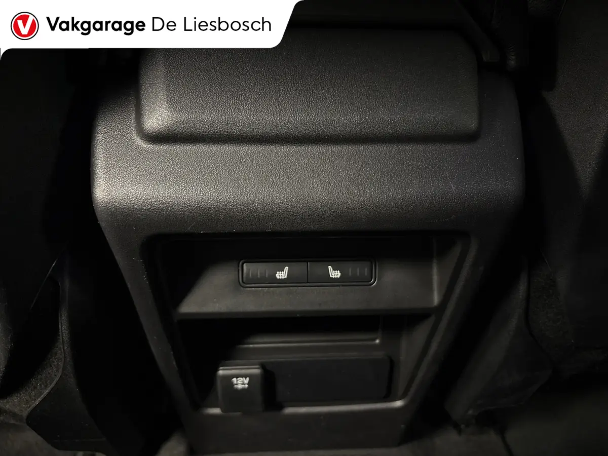 2.0 TD4 HSE Luxury/pano/leer/navi/camera/trekhaak/boeken