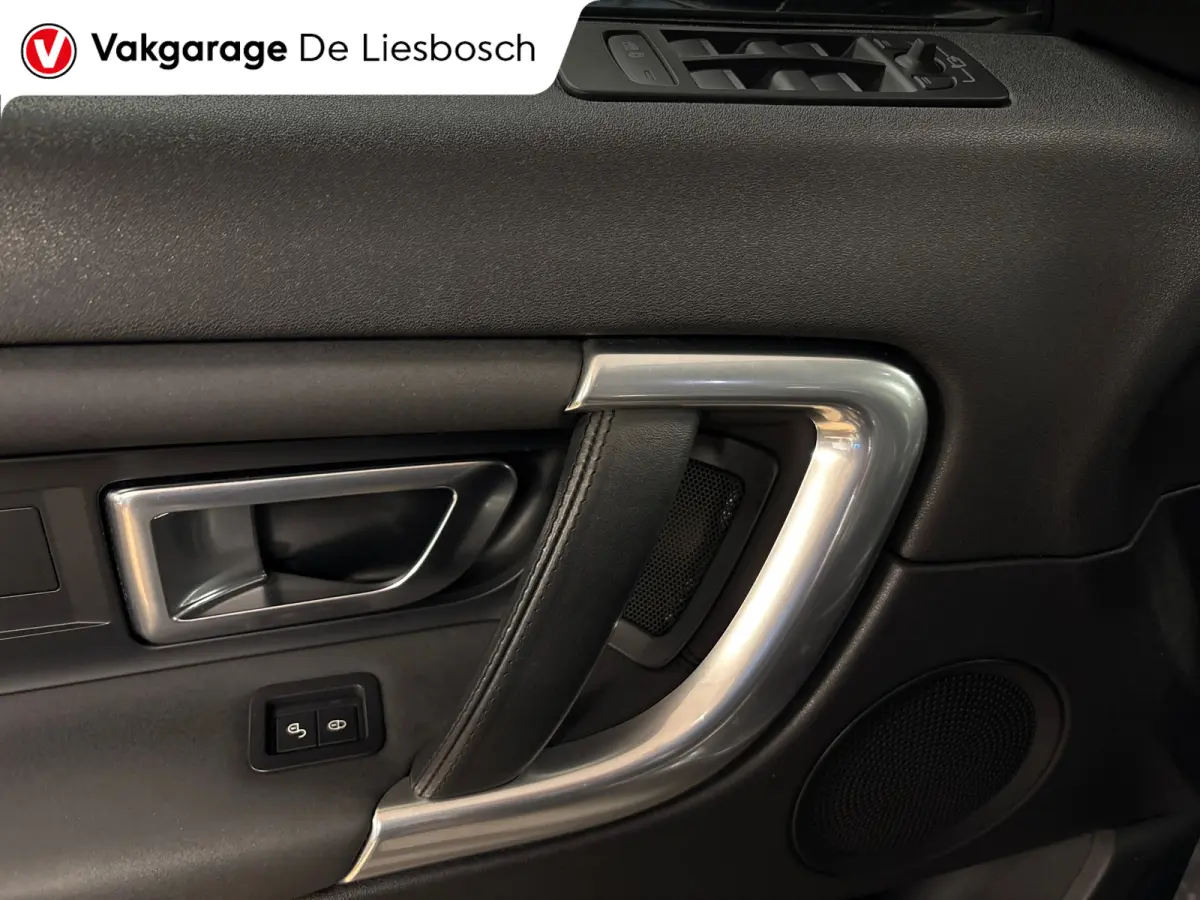 2.0 TD4 HSE Luxury/pano/leer/navi/camera/trekhaak/boeken