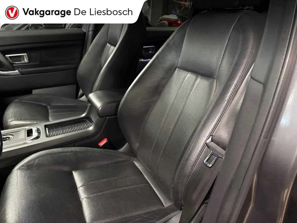 2.0 TD4 HSE Luxury/pano/leer/navi/camera/trekhaak/boeken