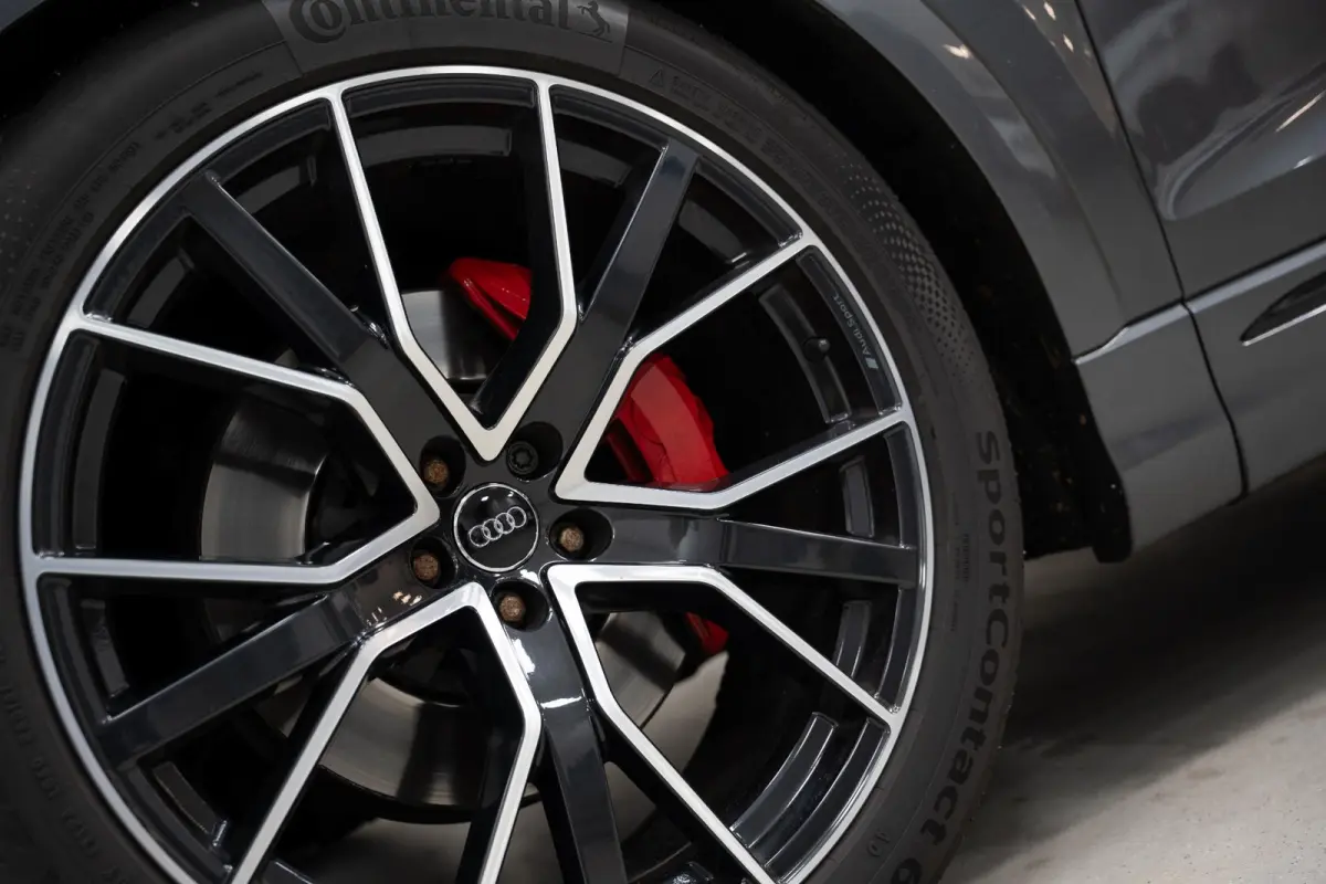 50 TDI S-Line *BTW* FULL OPTION*LUCHTVERING*RS-ZETELS*TREKHAAK*