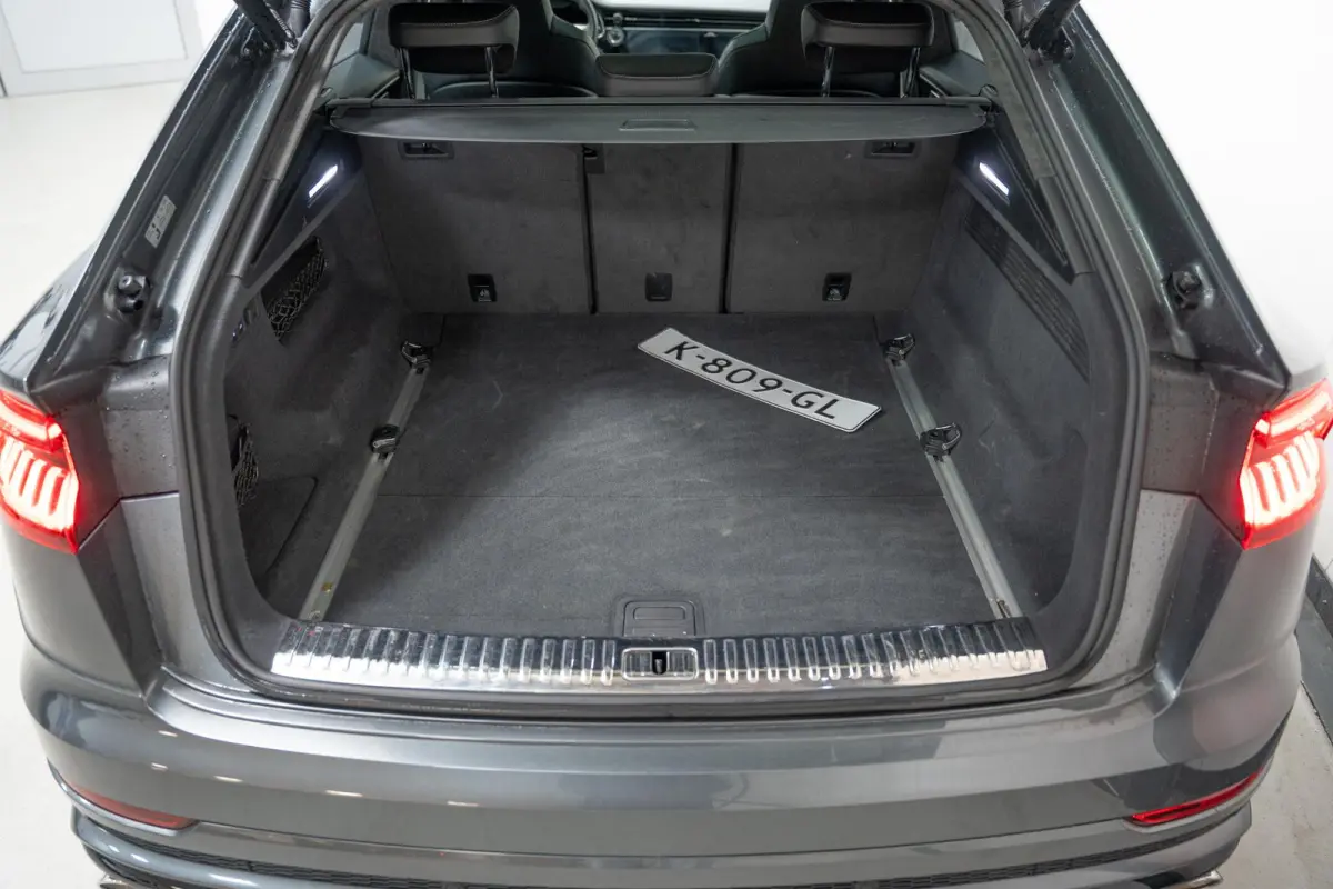 50 TDI S-Line *BTW* FULL OPTION*LUCHTVERING*RS-ZETELS*TREKHAAK*