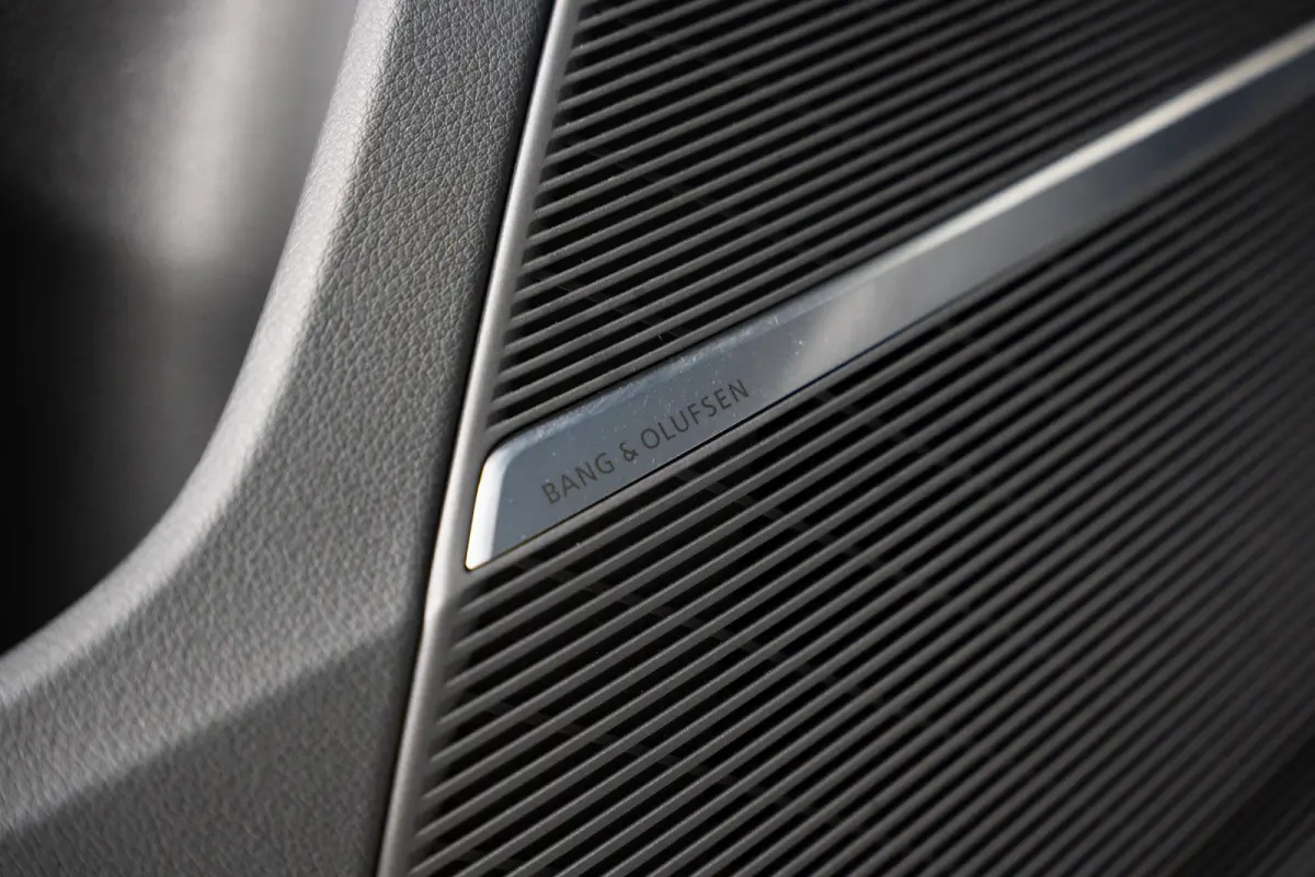 50 TDI S-Line *BTW* FULL OPTION*LUCHTVERING*RS-ZETELS*TREKHAAK*