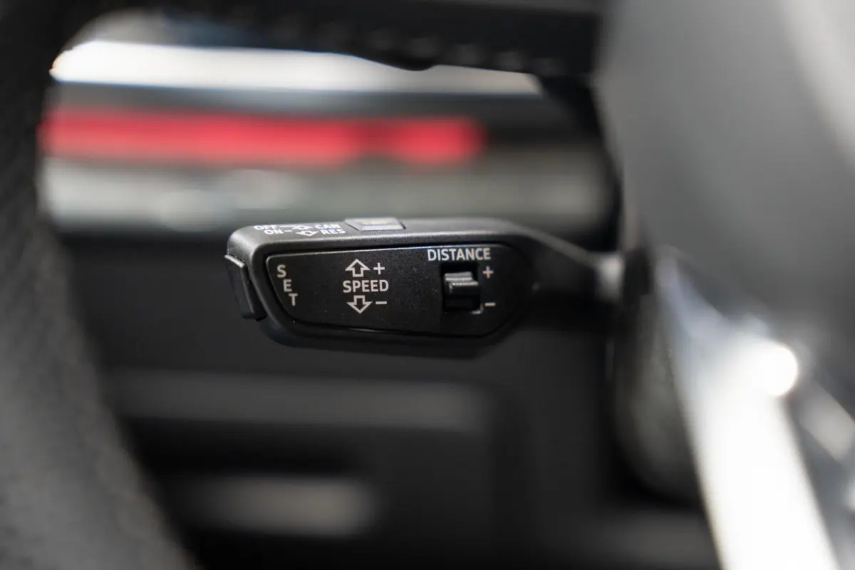 50 TDI S-Line *BTW* FULL OPTION*LUCHTVERING*RS-ZETELS*TREKHAAK*