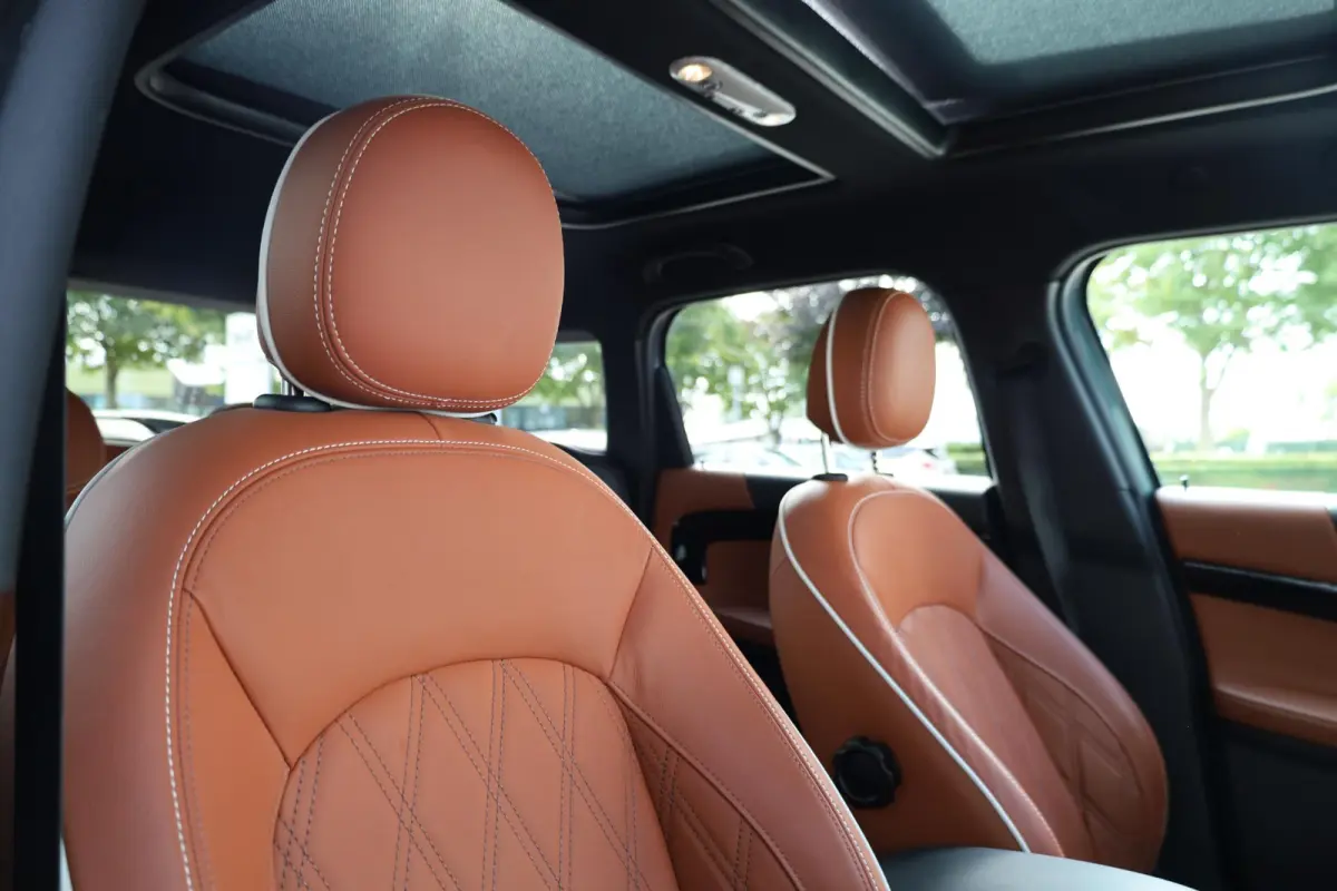 John Cooper Works | Panoramadak | Harman/Kardon | Comfort Access | Achteruitrijcamera