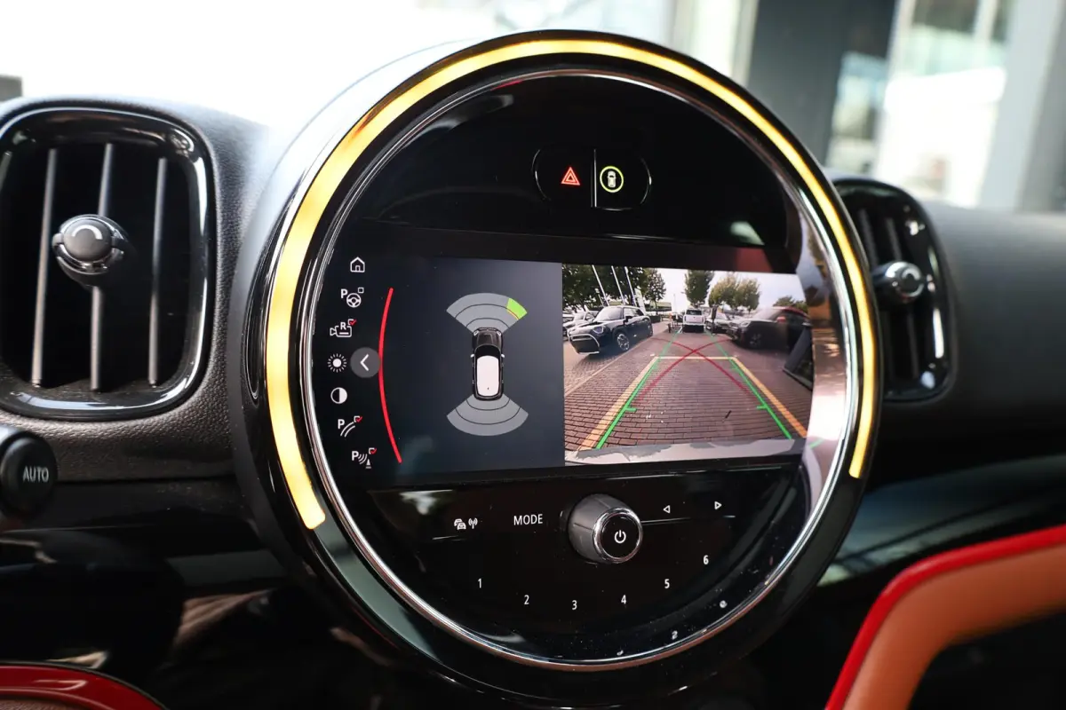 John Cooper Works | Panoramadak | Harman/Kardon | Comfort Access | Achteruitrijcamera