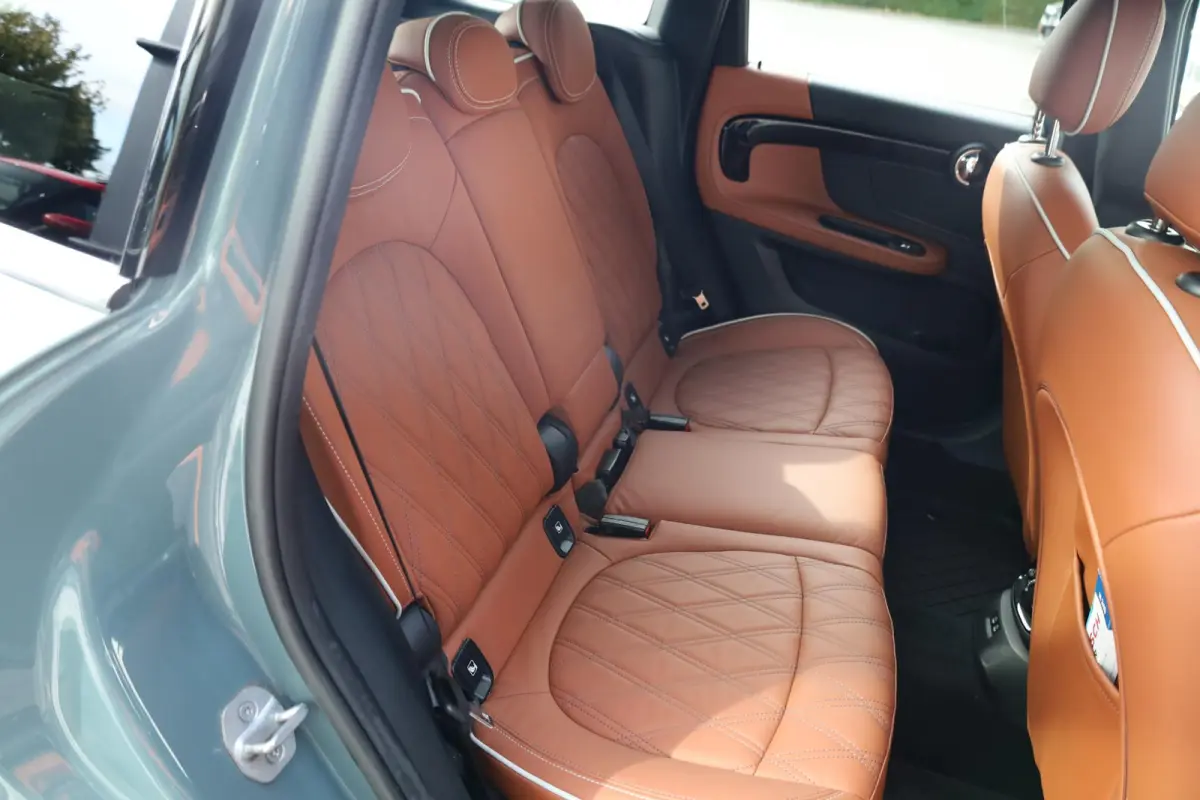 John Cooper Works | Panoramadak | Harman/Kardon | Comfort Access | Achteruitrijcamera