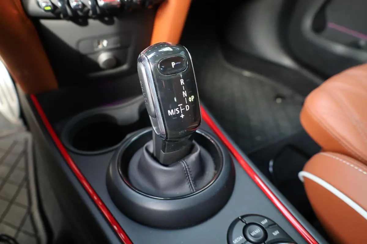 John Cooper Works | Panoramadak | Harman/Kardon | Comfort Access | Achteruitrijcamera