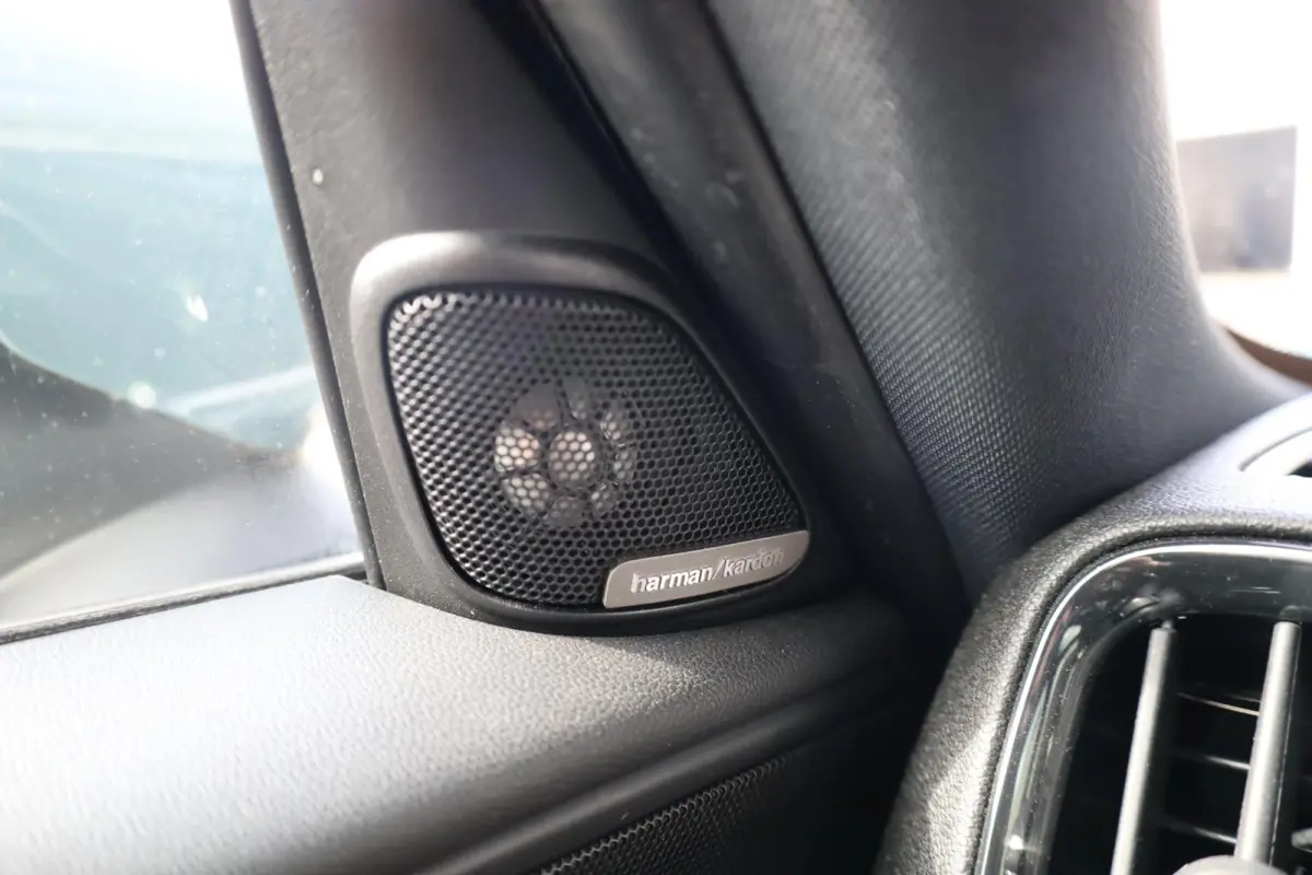 John Cooper Works | Panoramadak | Harman/Kardon | Comfort Access | Achteruitrijcamera