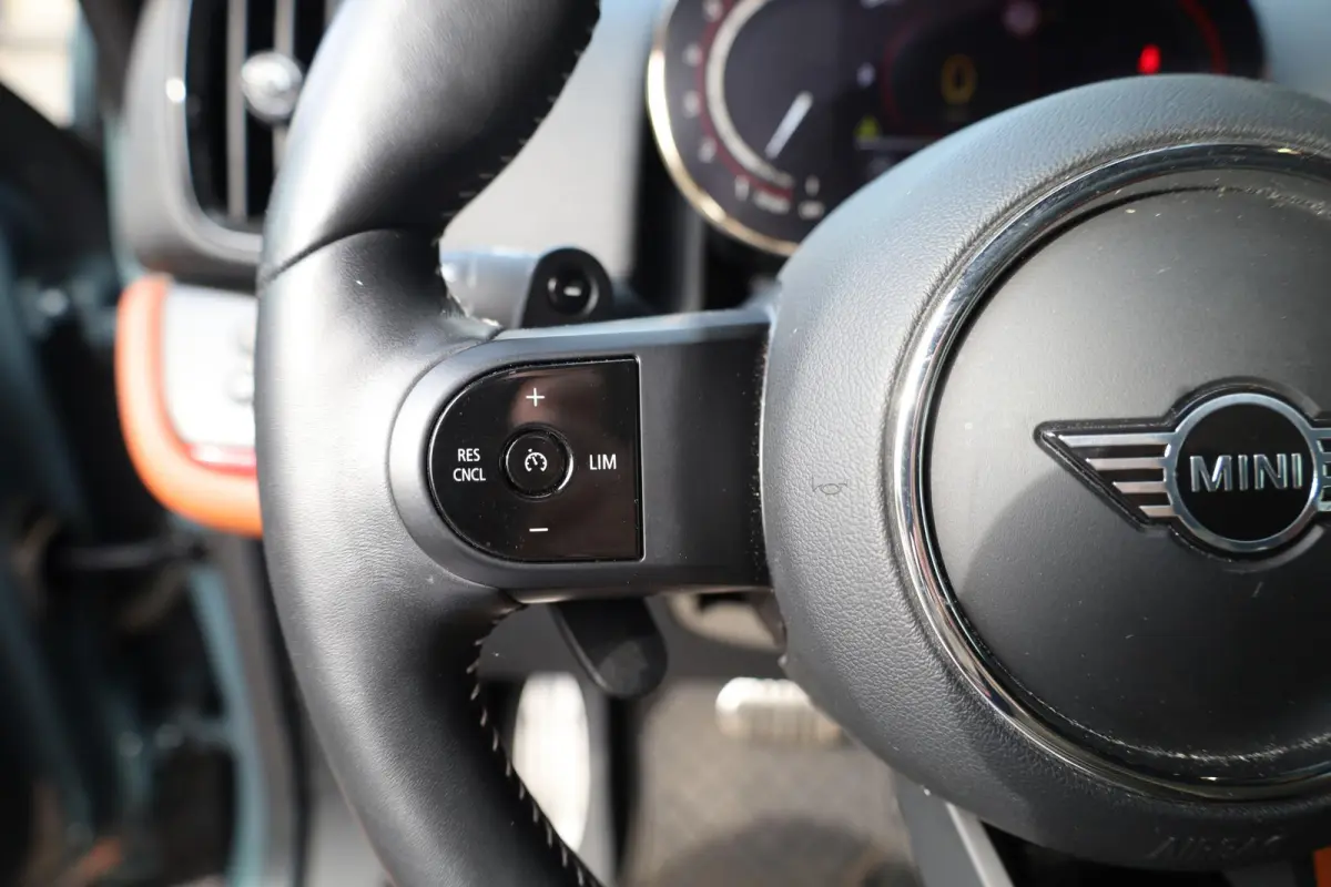 John Cooper Works | Panoramadak | Harman/Kardon | Comfort Access | Achteruitrijcamera