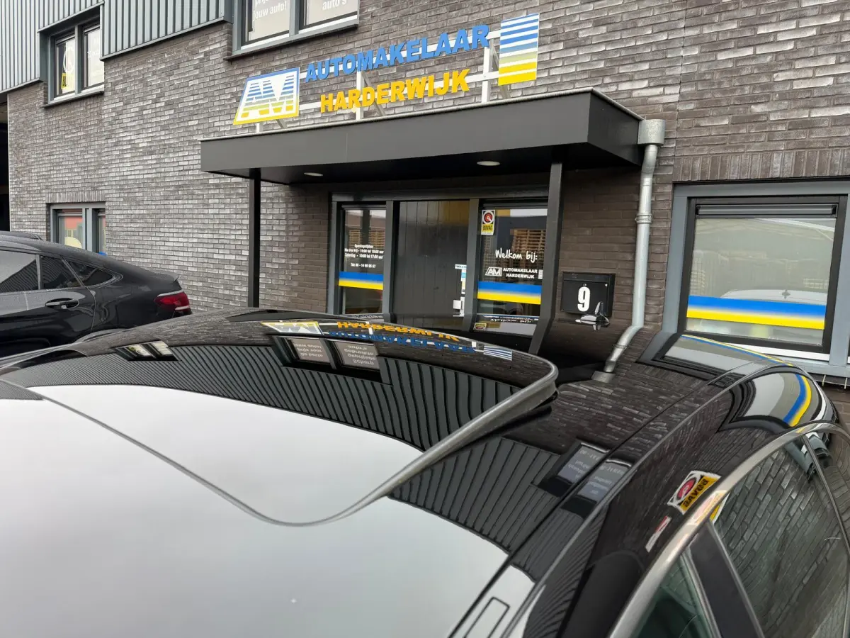 350 | 2E EIGENAAR | 3/6/12MND GARANTIE | LED | ACC | LUCHTVERING | SCHUIFDAK | LEDER | HARMAN KARDON | TREKHAAK |