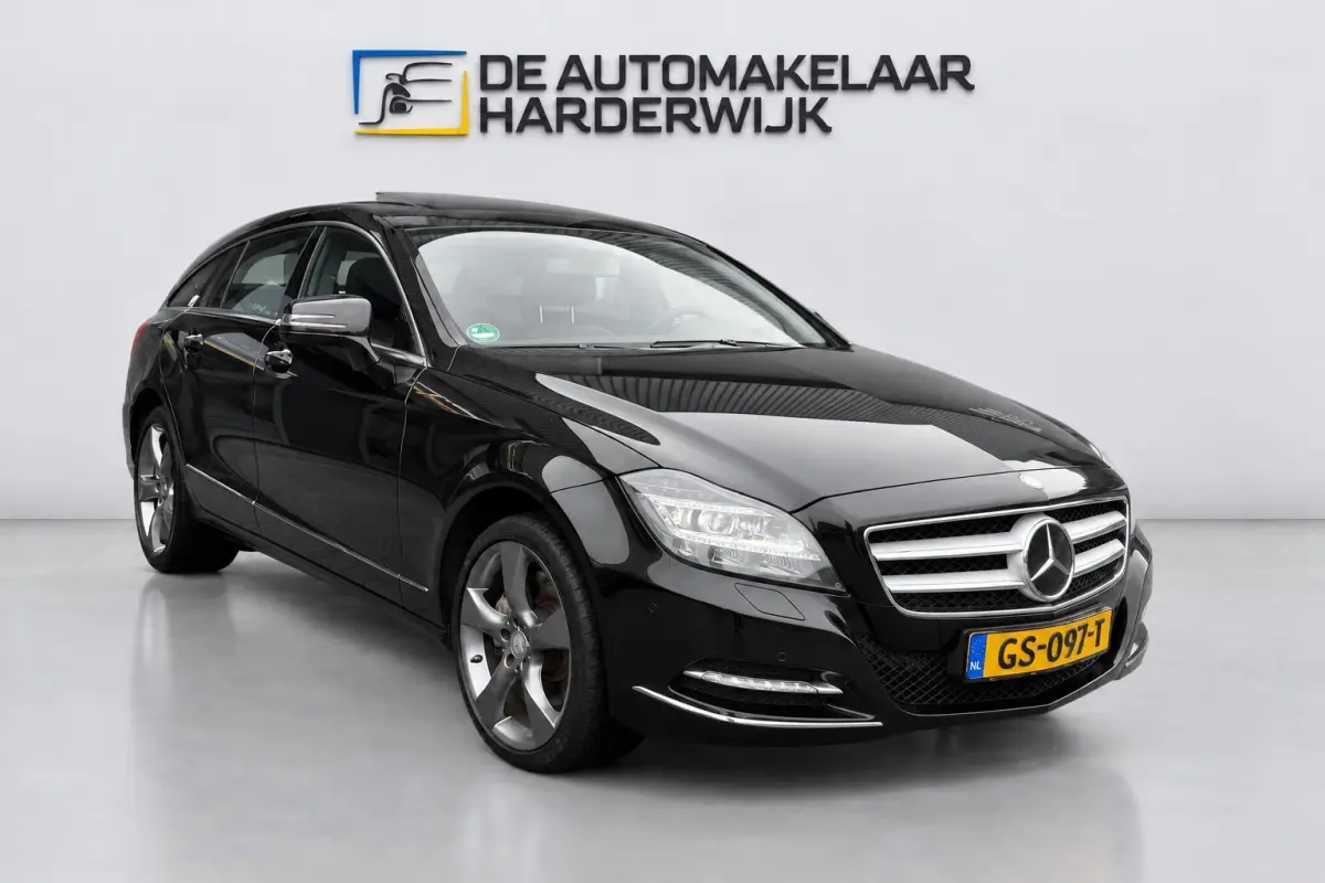 350 | 2E EIGENAAR | 3/6/12MND GARANTIE | LED | ACC | LUCHTVERING | SCHUIFDAK | LEDER | HARMAN KARDON | TREKHAAK |