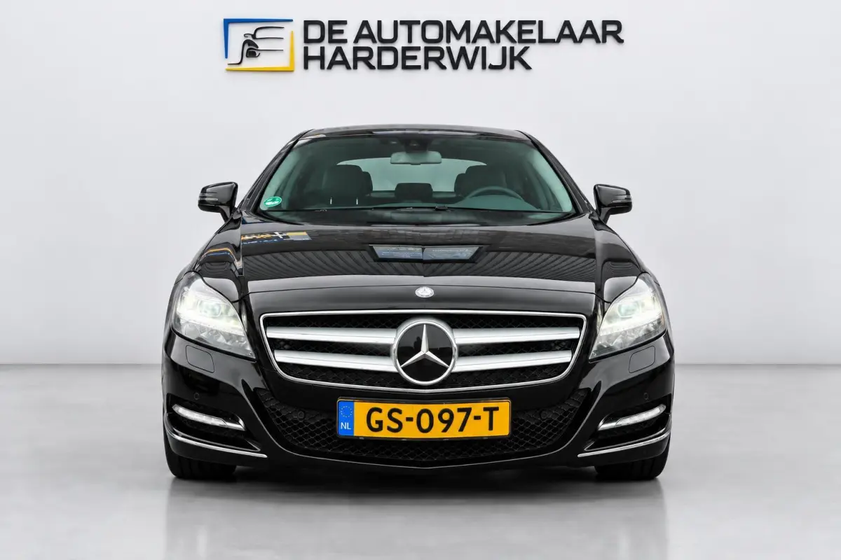 350 | 2E EIGENAAR | 3/6/12MND GARANTIE | LED | ACC | LUCHTVERING | SCHUIFDAK | LEDER | HARMAN KARDON | TREKHAAK |