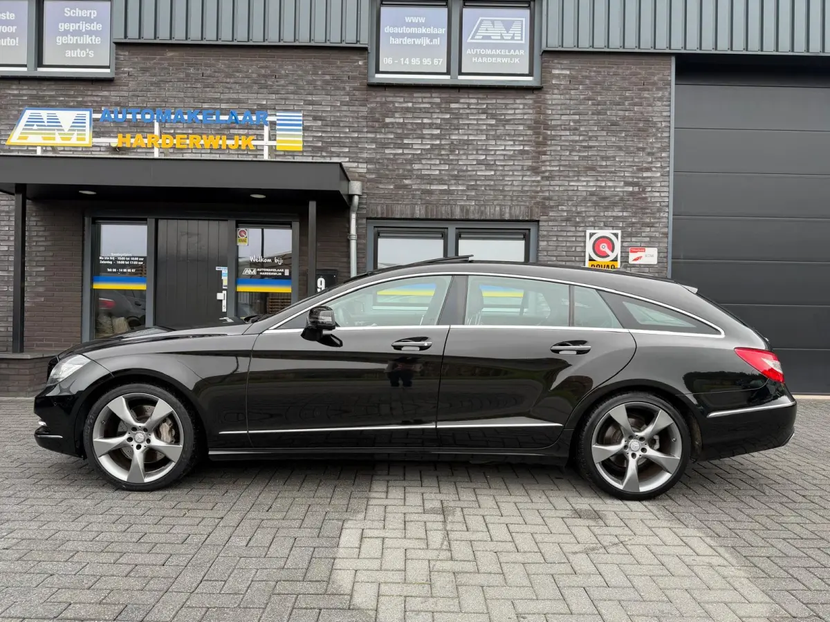 350 | 2E EIGENAAR | 3/6/12MND GARANTIE | LED | ACC | LUCHTVERING | SCHUIFDAK | LEDER | HARMAN KARDON | TREKHAAK |