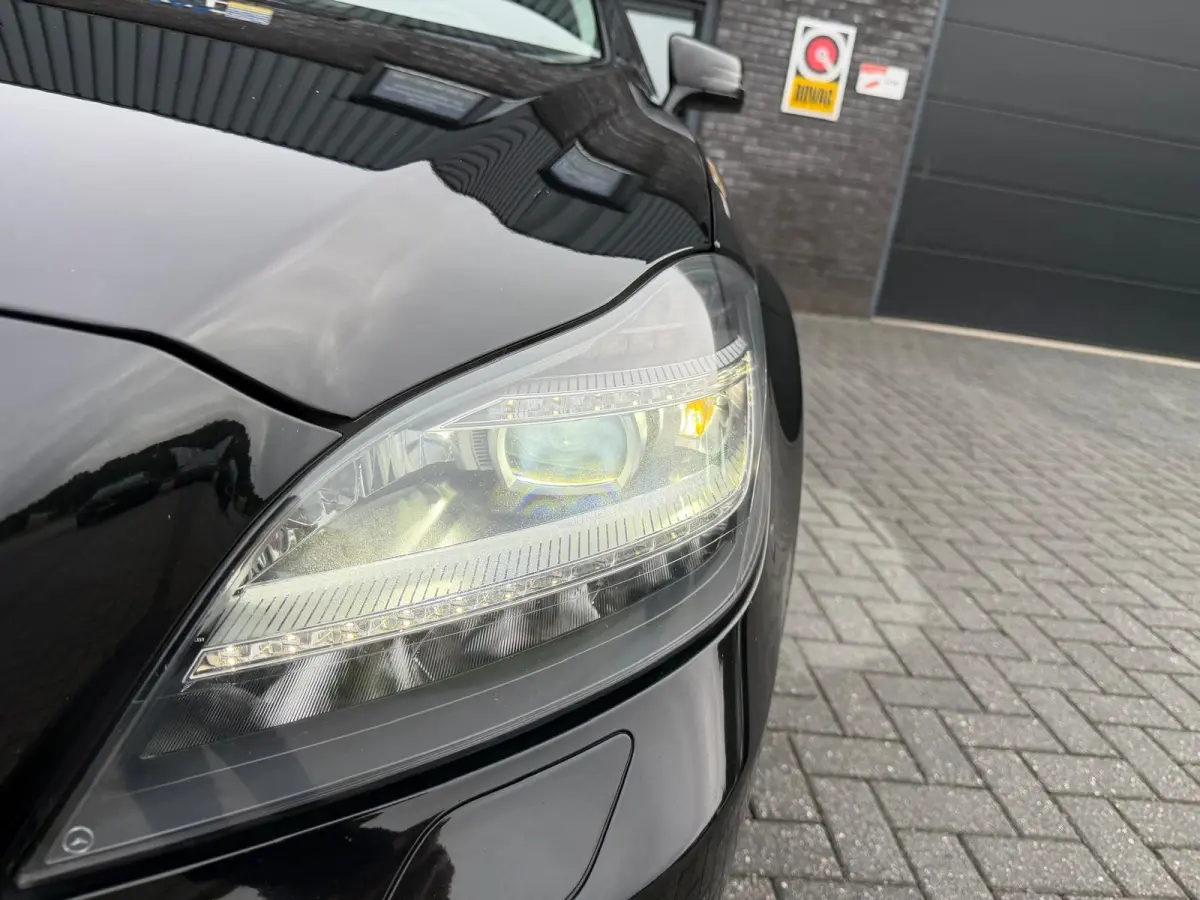 350 | 2E EIGENAAR | 3/6/12MND GARANTIE | LED | ACC | LUCHTVERING | SCHUIFDAK | LEDER | HARMAN KARDON | TREKHAAK |