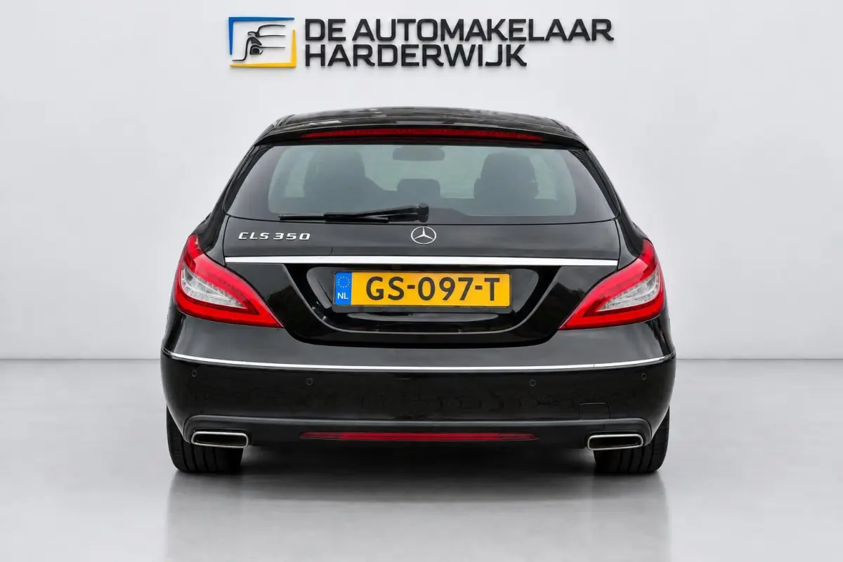 350 | 2E EIGENAAR | 3/6/12MND GARANTIE | LED | ACC | LUCHTVERING | SCHUIFDAK | LEDER | HARMAN KARDON | TREKHAAK |