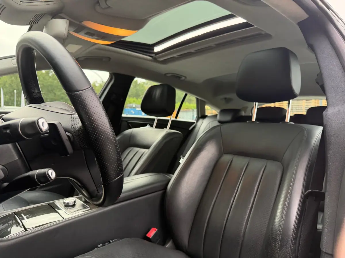 350 | 2E EIGENAAR | 3/6/12MND GARANTIE | LED | ACC | LUCHTVERING | SCHUIFDAK | LEDER | HARMAN KARDON | TREKHAAK |