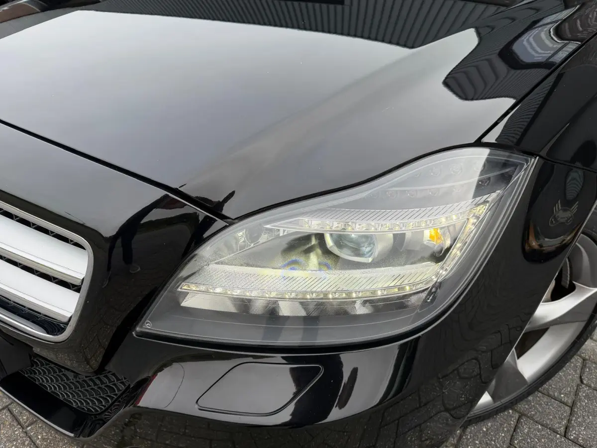 350 | 2E EIGENAAR | 3/6/12MND GARANTIE | LED | ACC | LUCHTVERING | SCHUIFDAK | LEDER | HARMAN KARDON | TREKHAAK |