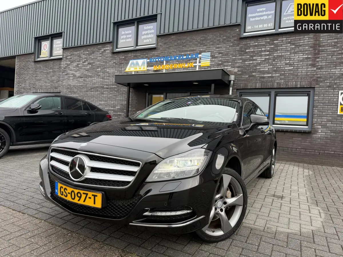 350 | 2E EIGENAAR | 3/6/12MND GARANTIE | LED | ACC | LUCHTVERING | SCHUIFDAK | LEDER | HARMAN KARDON | TREKHAAK |