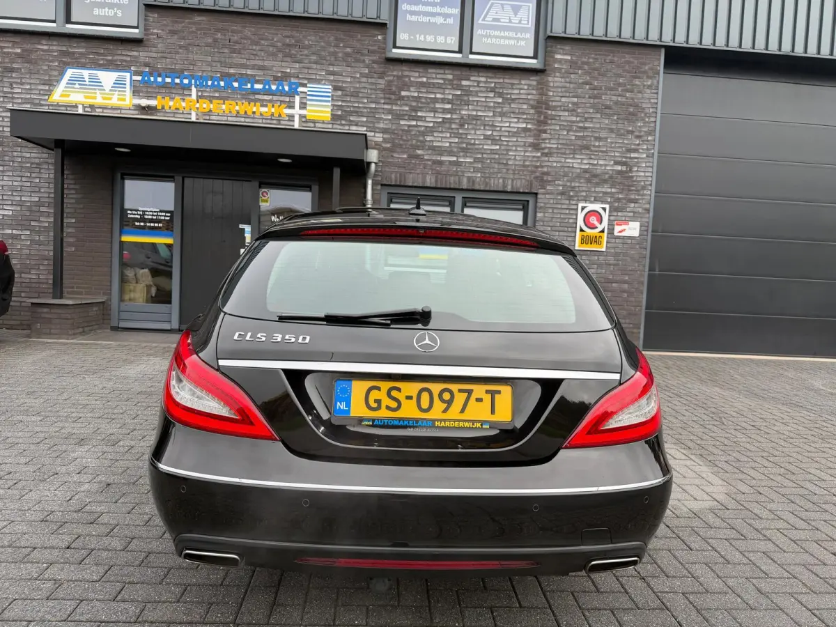 350 | 2E EIGENAAR | 3/6/12MND GARANTIE | LED | ACC | LUCHTVERING | SCHUIFDAK | LEDER | HARMAN KARDON | TREKHAAK |